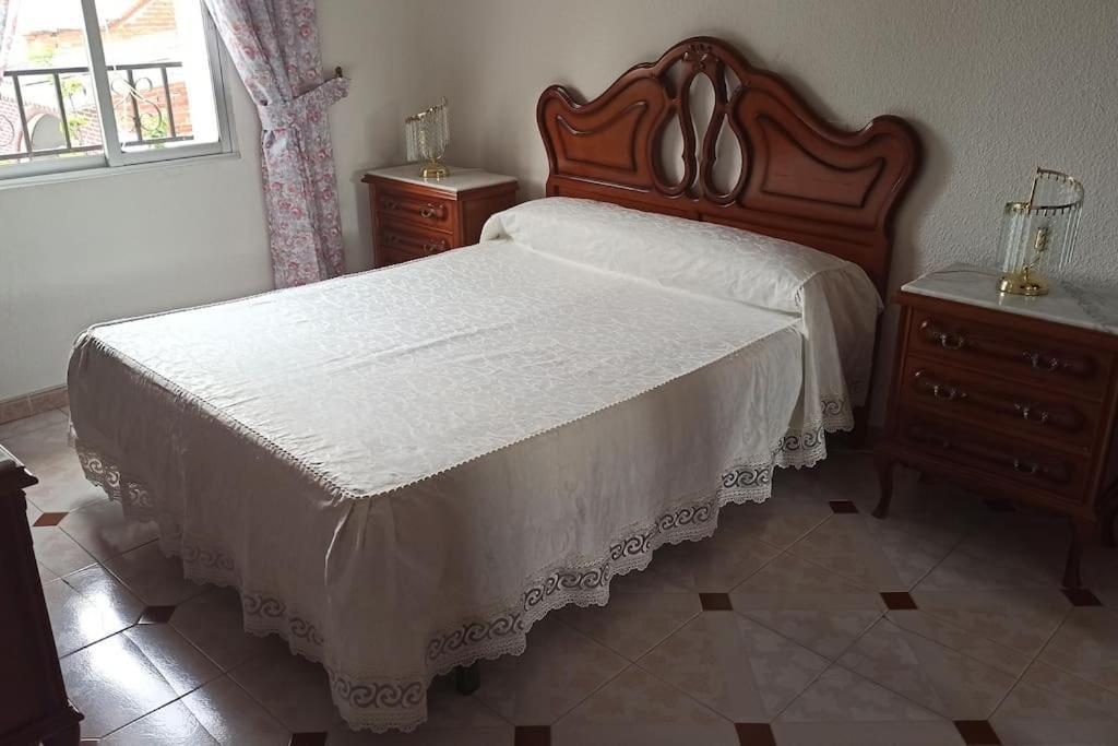 Willa El Cortijo De Palma Villarejo de Salvanés Zewnętrze zdjęcie